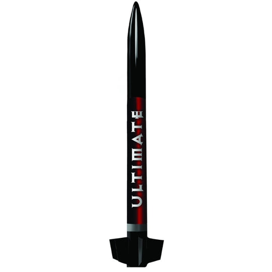 Retro & Old Model Rockets | Vintage Rocketry Collection – LOC Precision ...