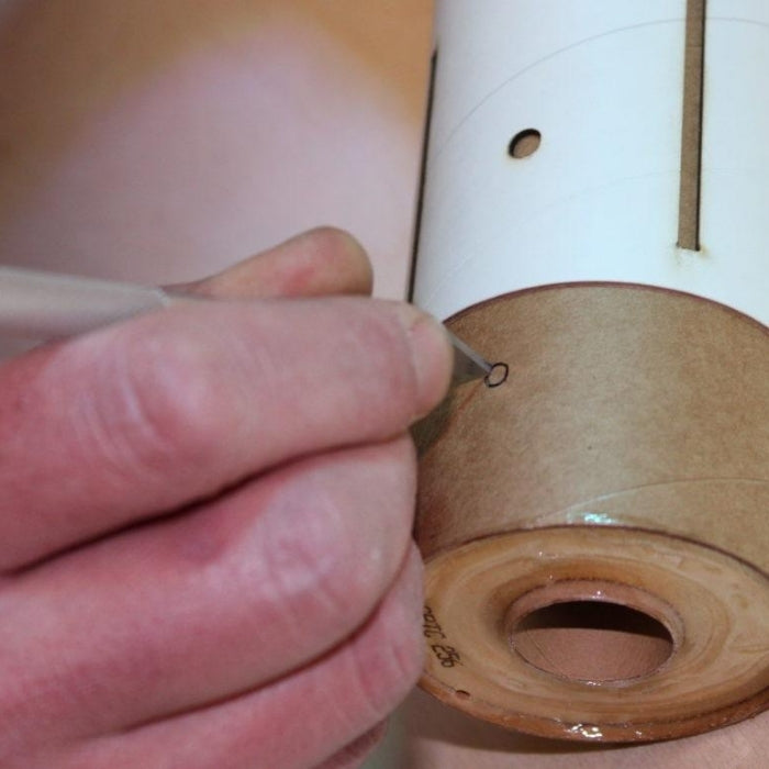 Modular Motor Can (MMC)
