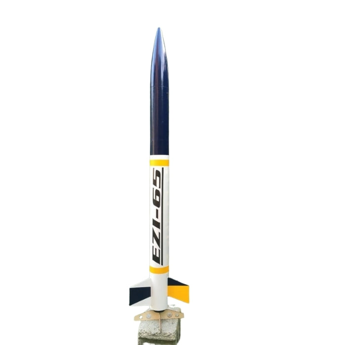 LOC EZI-65 High Power Rocket Kit – LOC Precision / Public Missiles
