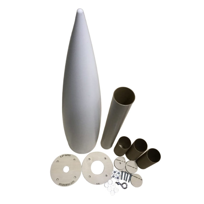 Removable Nose Weight System RNWS