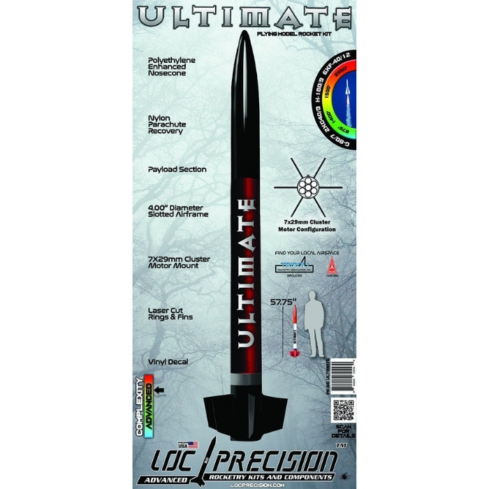 PK-66 Ultimate