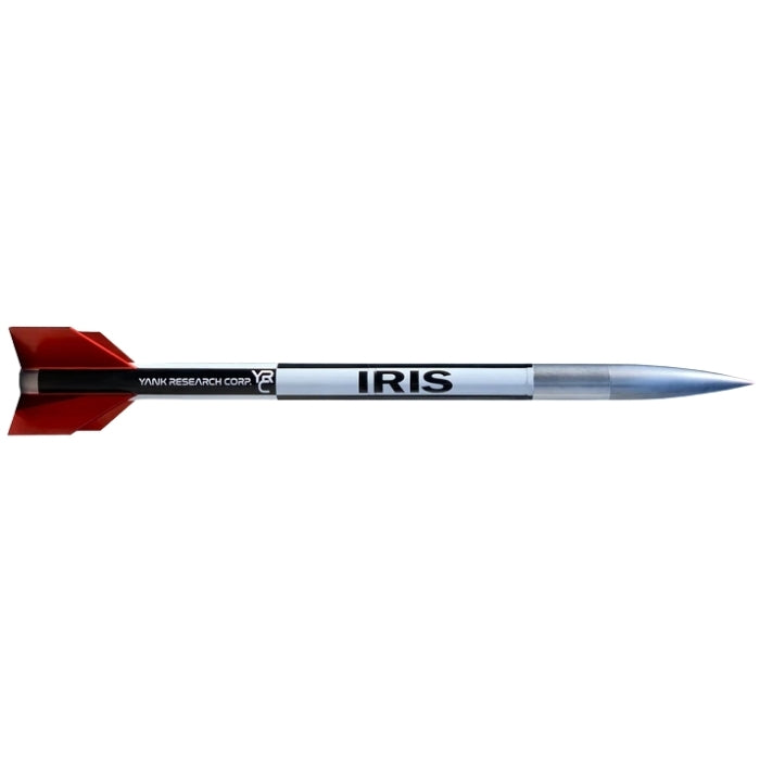 5.5" IRIS