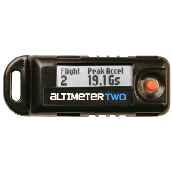 Jolly Logic Altimeter Two - Model Rocket Altimeter - LOC Precision