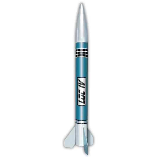 Buy High Power Model Rocket Kits - Rocketry Kits Online – LOC Precision ...