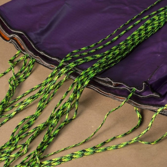 Ripstop Nylon Precision Parachutes | LOC Precision – LOC Precision ...