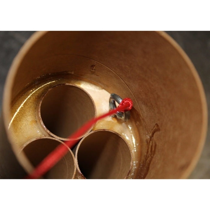 Modular Motor Can (MMC)