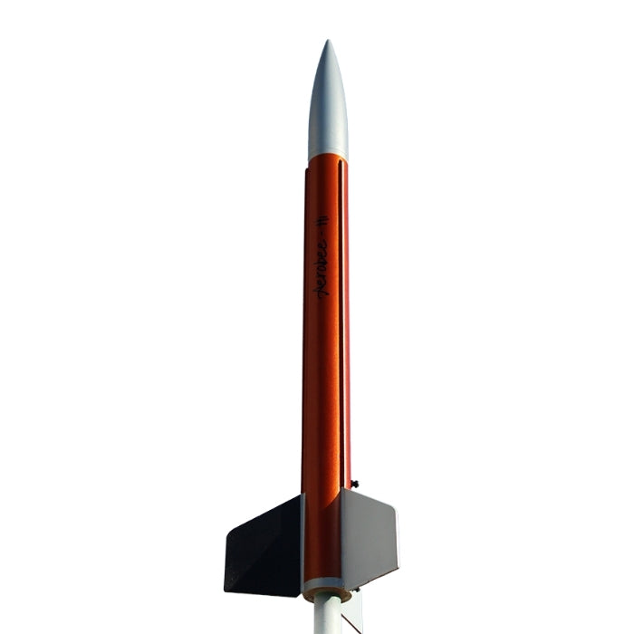 2.26" Aerobee Hi