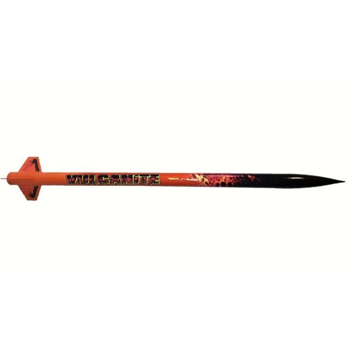Vulcanite