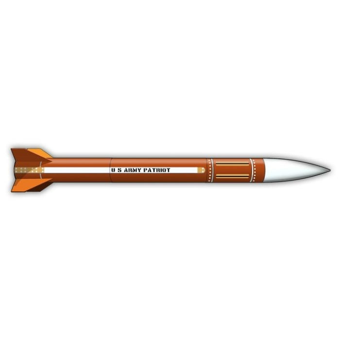 5.5" Patriot