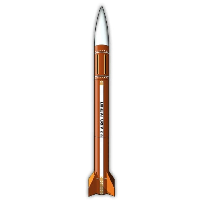 5.5" Patriot