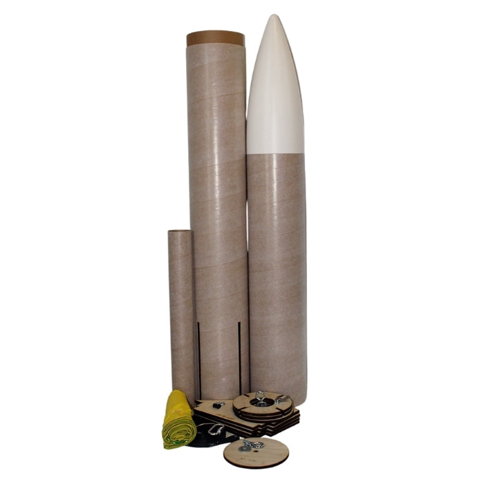 5.5" Patriot