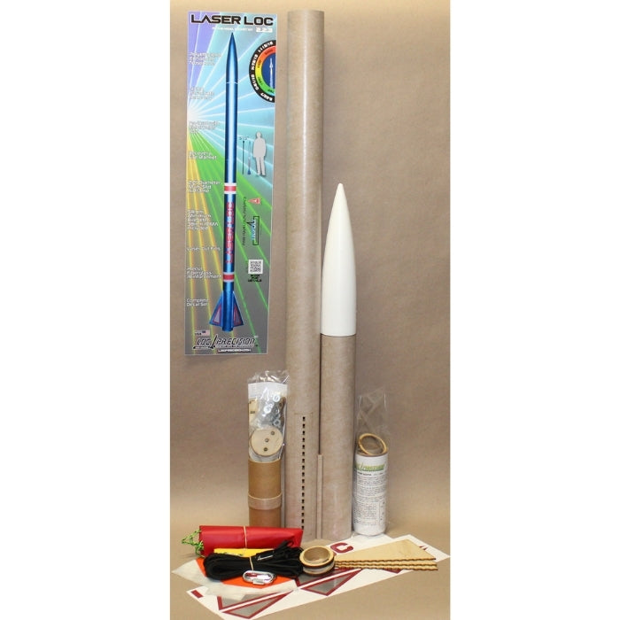 LaserLoc 223