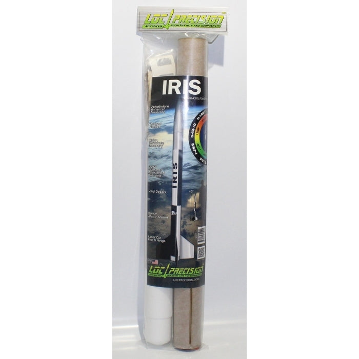 IRIS 2.26"