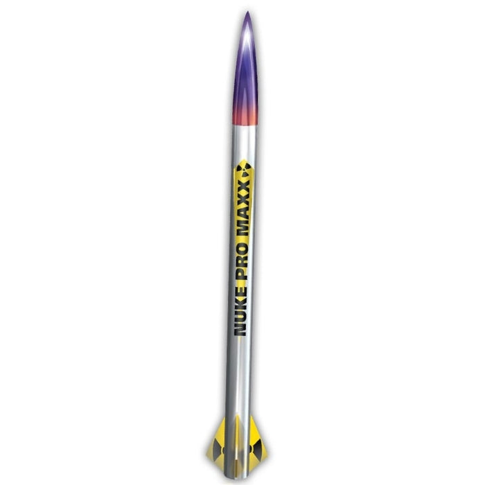 Nuke Pro Maxx