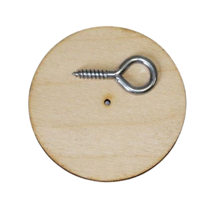 Centering Rings For 2.56" Airframe