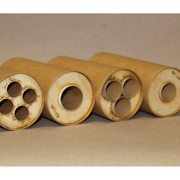 Modular Motor Can (MMC)