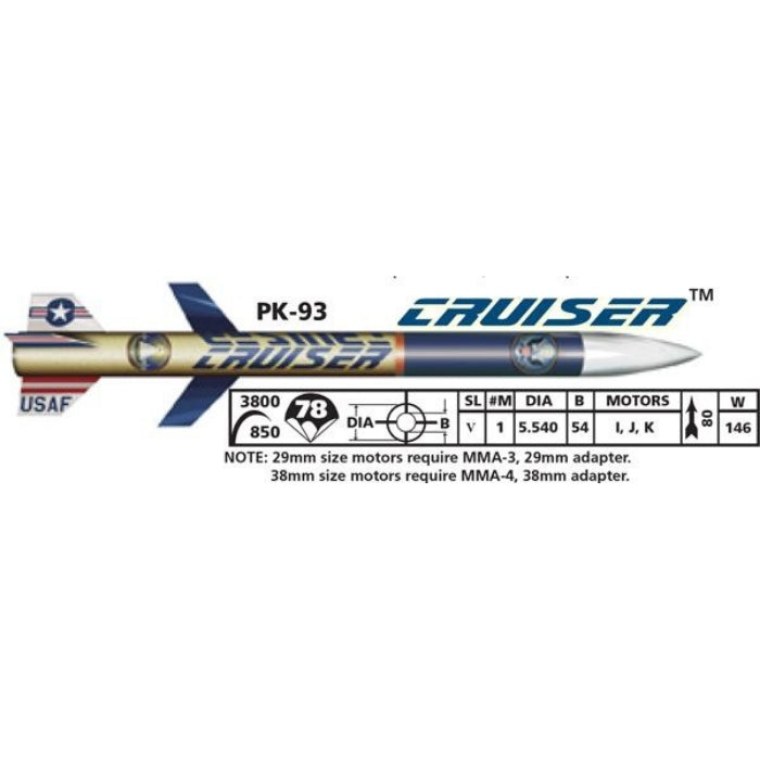 Cruiser