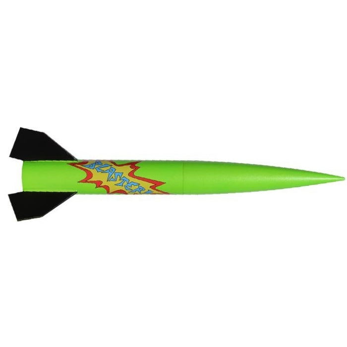 Blaster Beginner Rocket Kit - 18.5