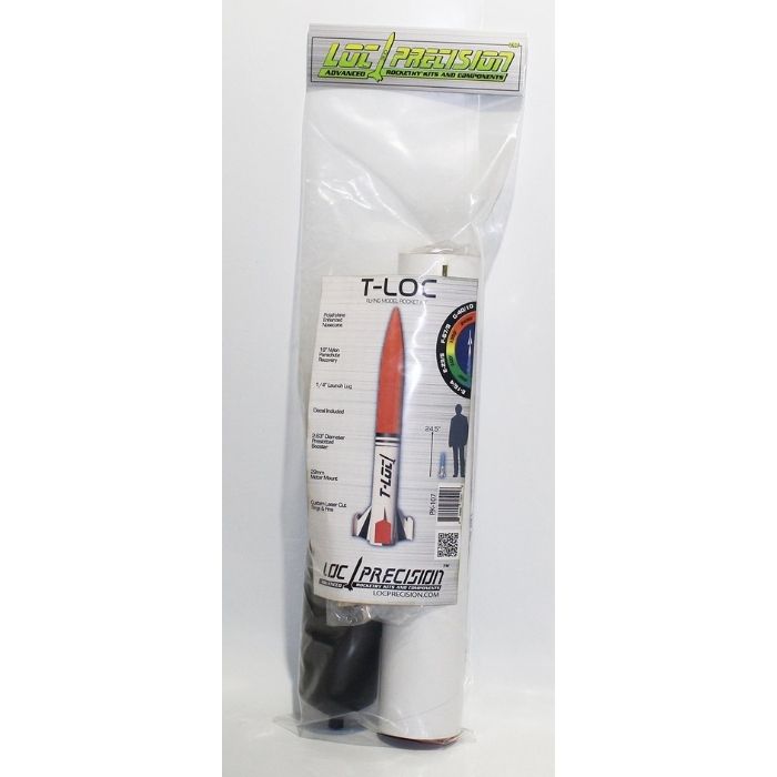 T-LOC 2.63