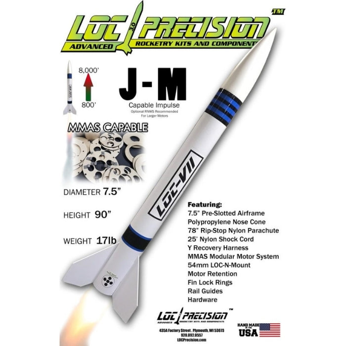 LOC-VII