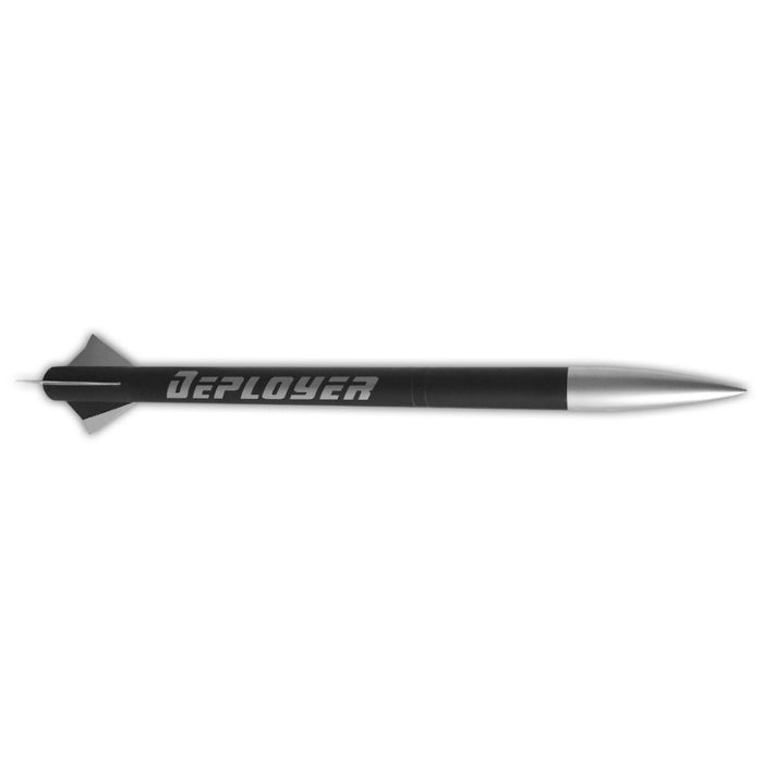Dual Deployment Lightweight Rocket - LOC Precision – LOC Precision ...