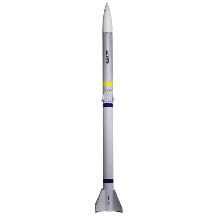 AMRAAM AIM-120C 2.63"