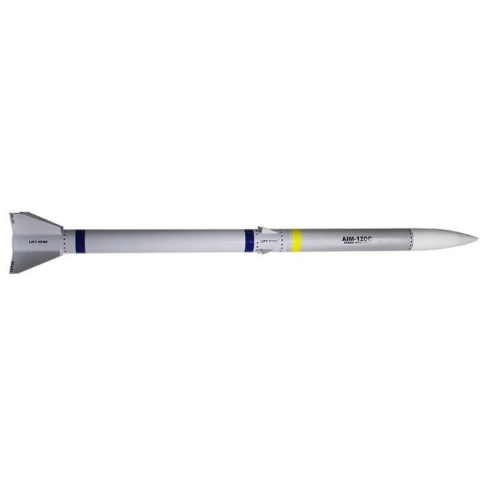 AMRAAM AIM-120C 2.63"