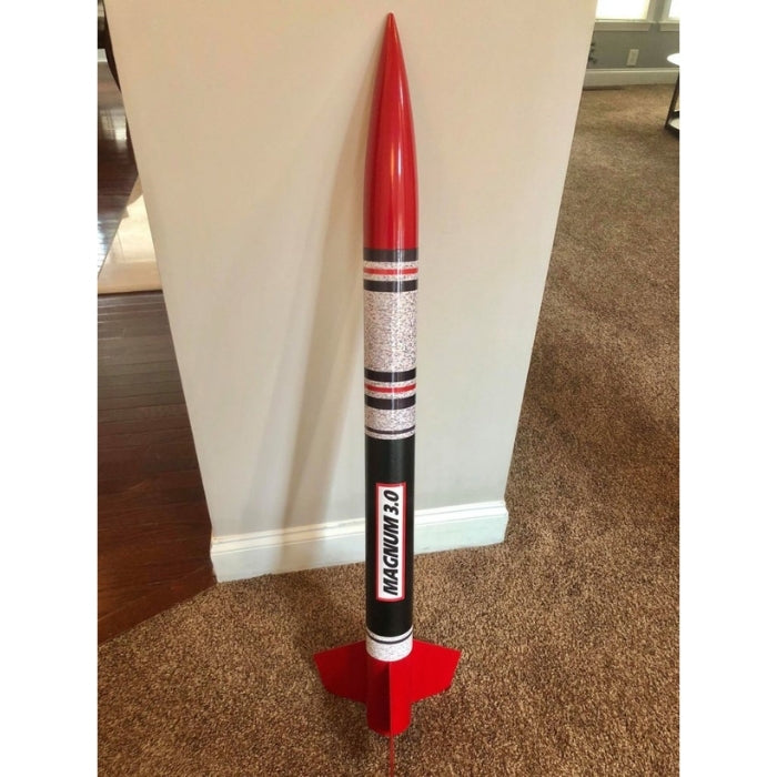 Magnum 3.1"