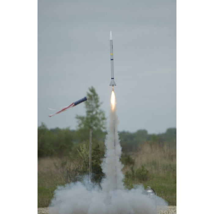 AMRAAM AIM-120C 2.63"