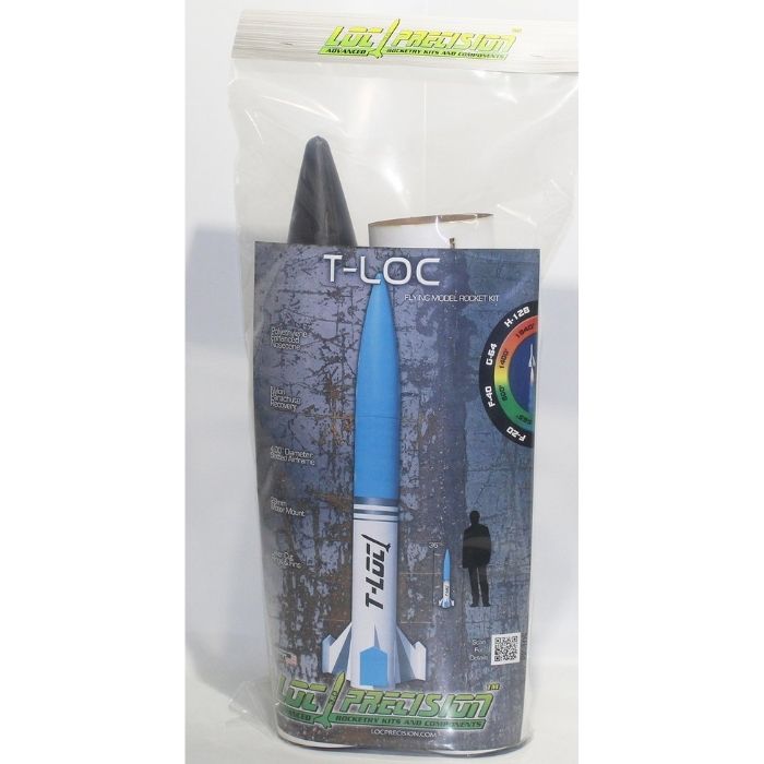 T-LOC 4