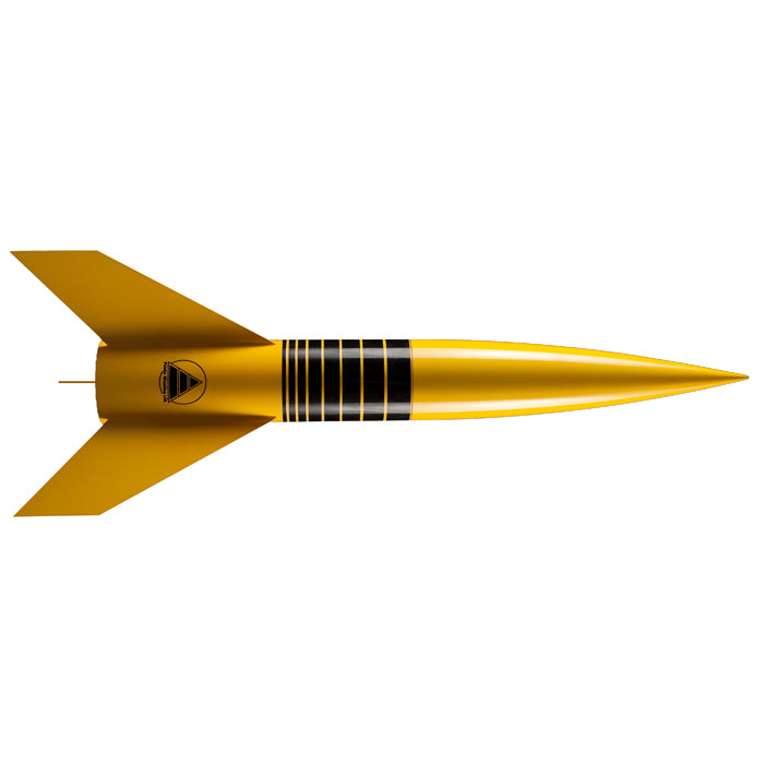 Bumble Bee Rocket