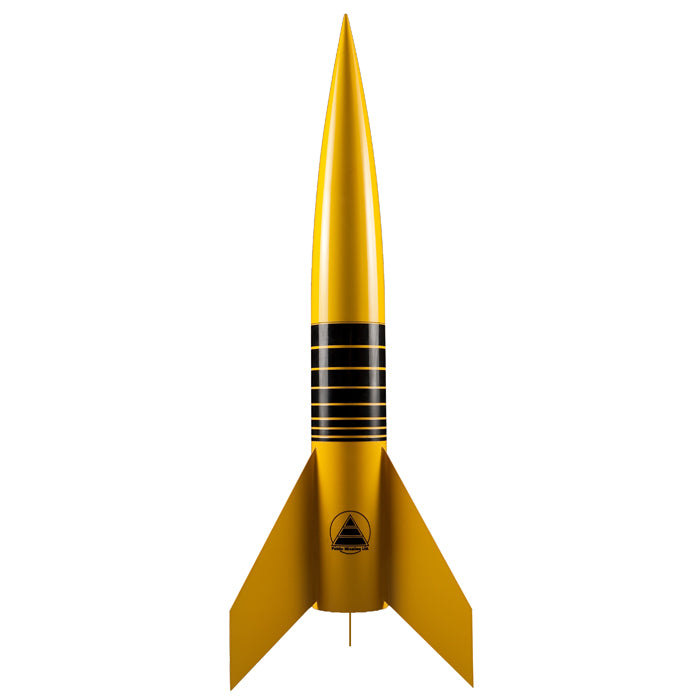 Bumble Bee Rocket