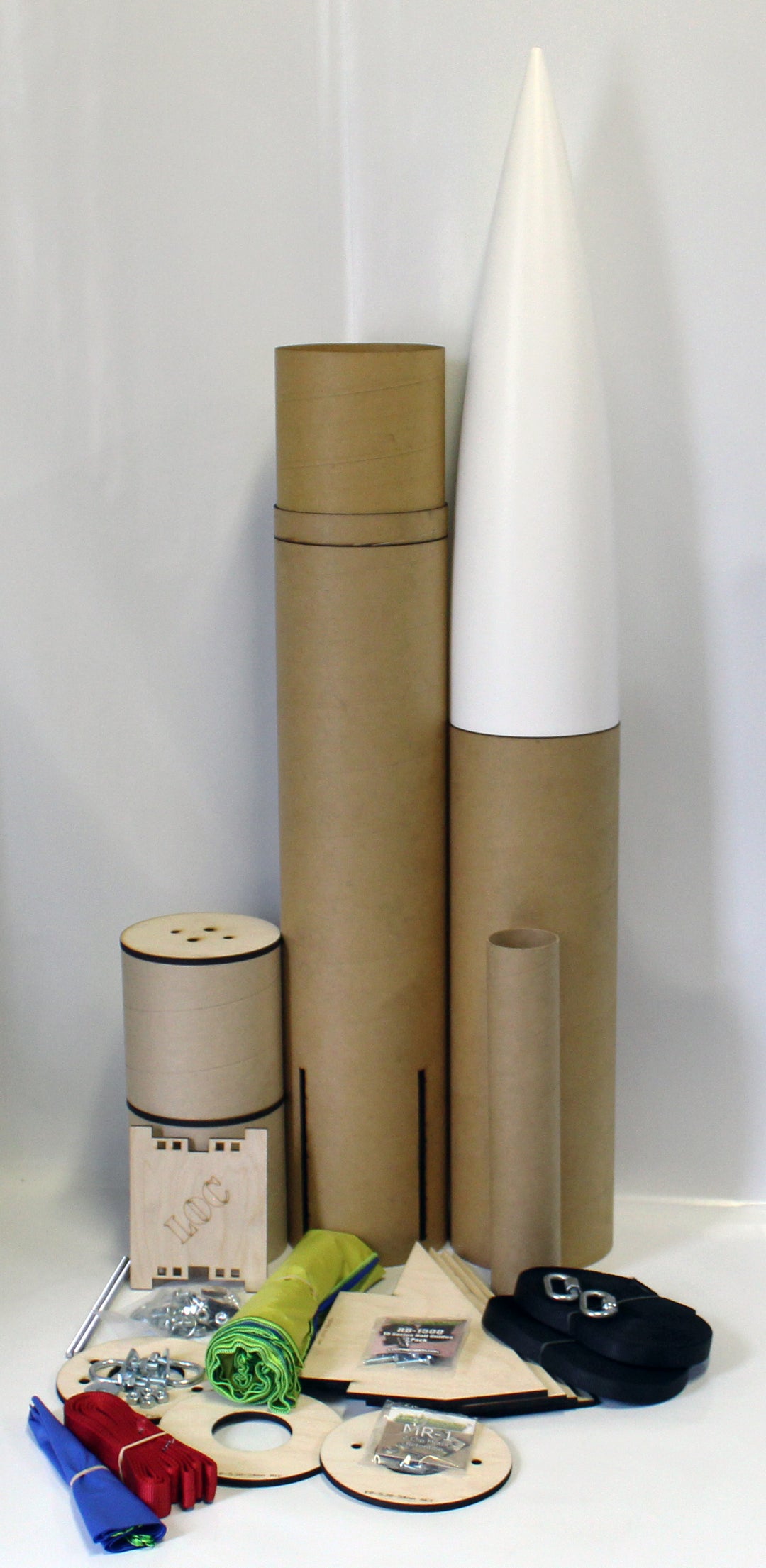 5.5" Bullet