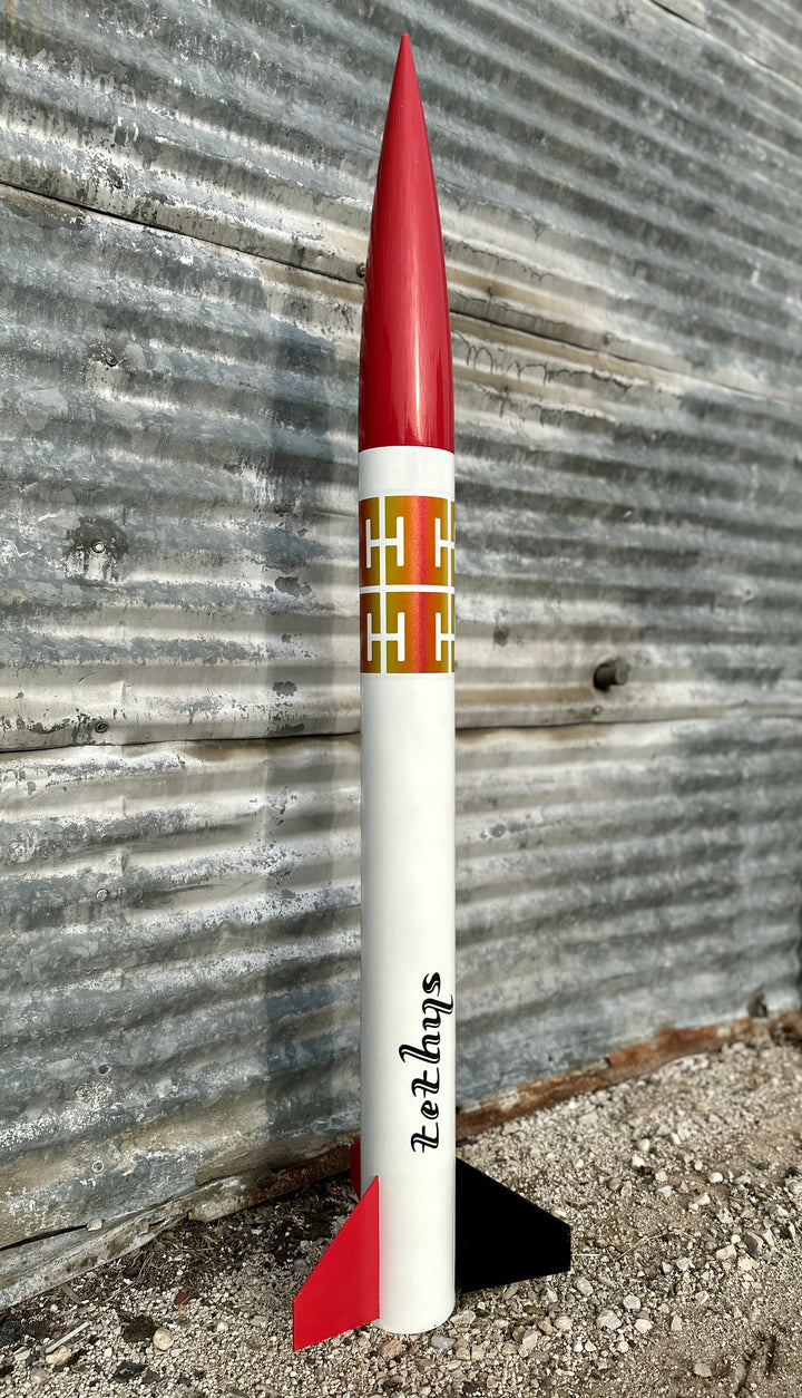Tethys Rocket