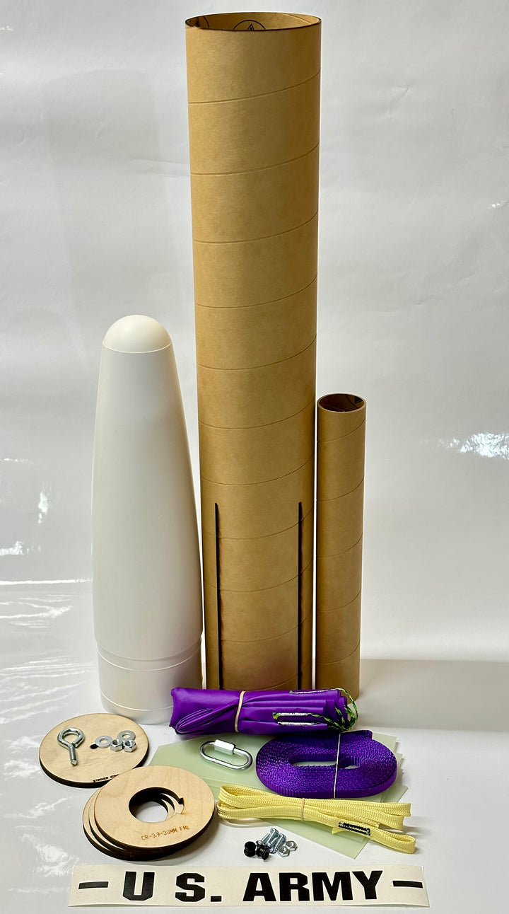 Striker Rocket