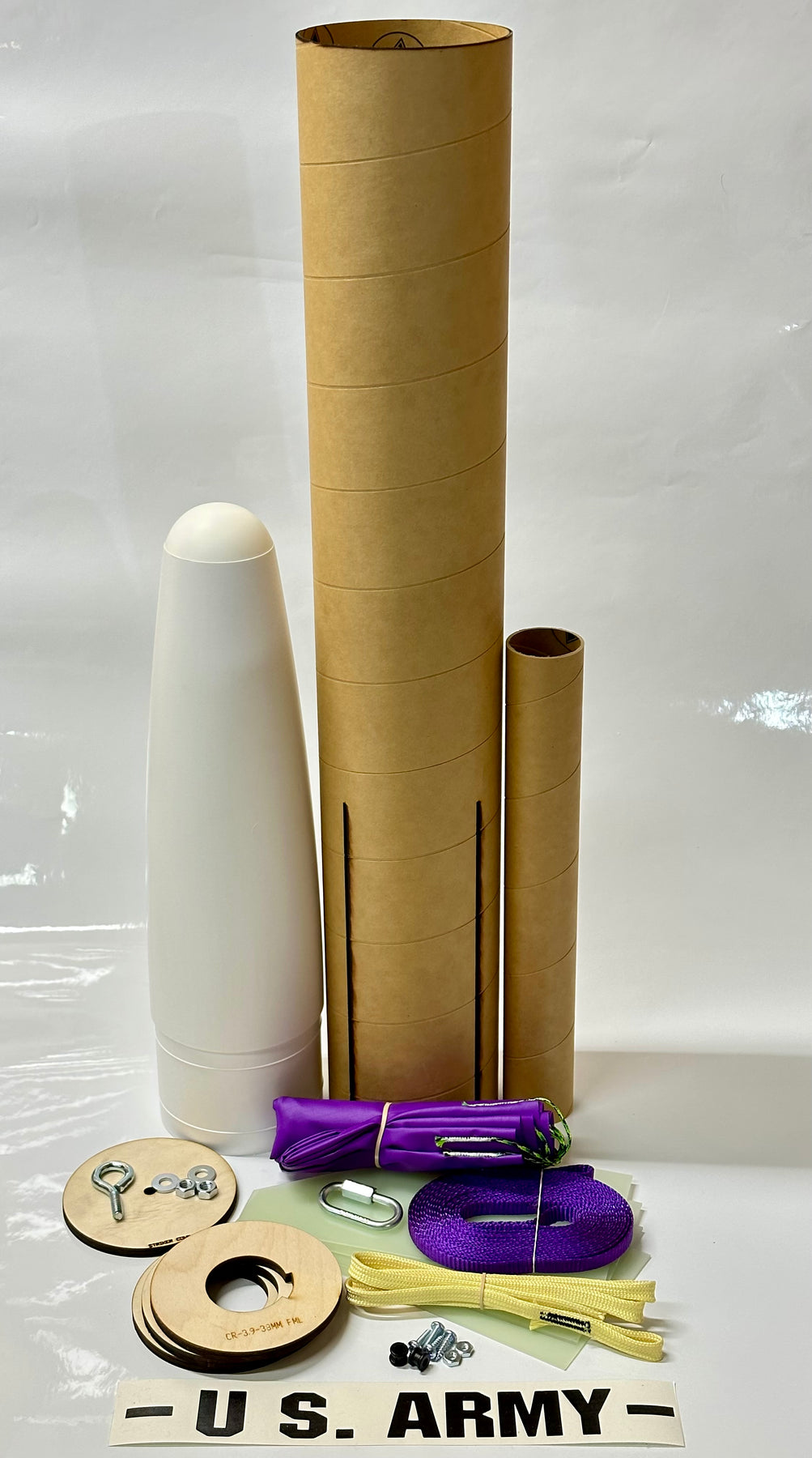 Striker Rocket – LOC Precision / Public Missiles Ltd.