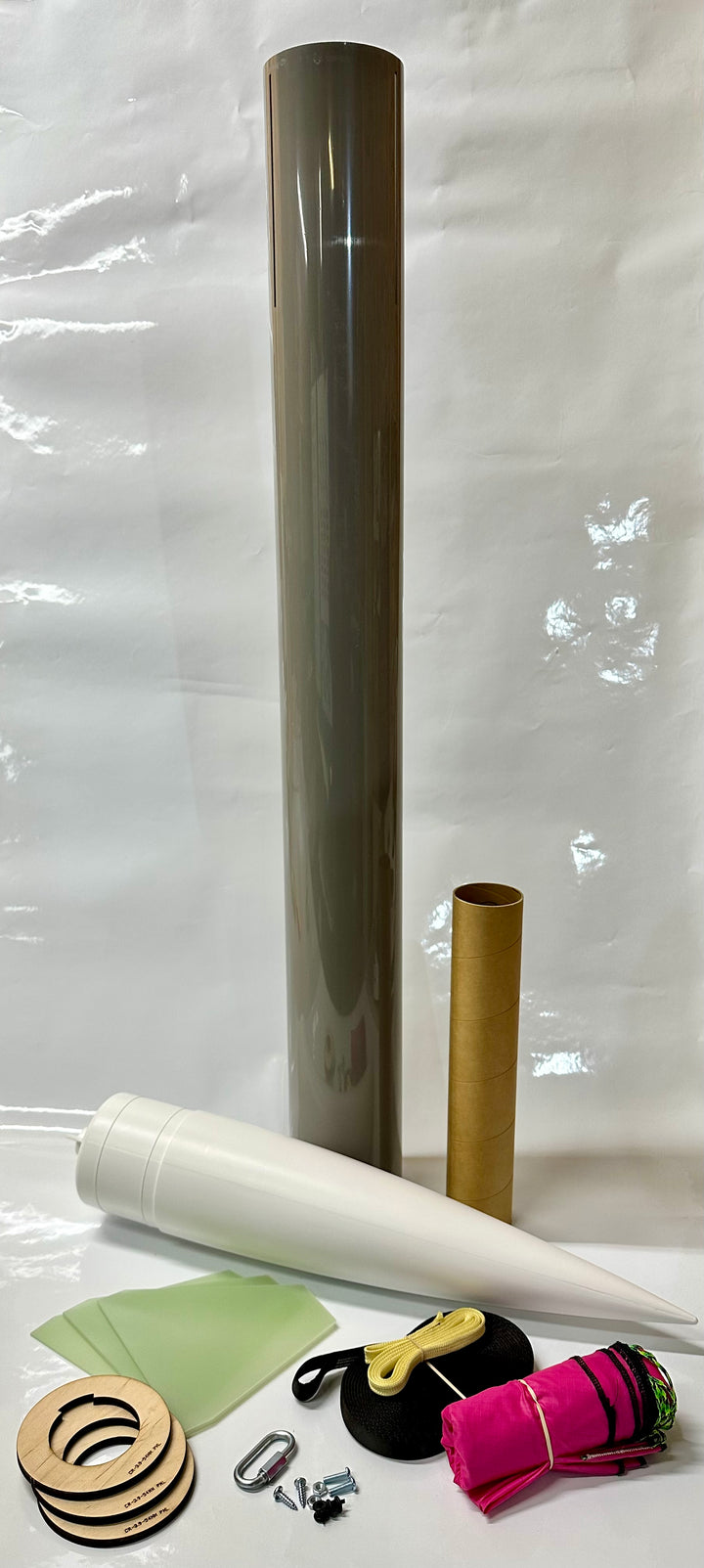 Tethys Rocket