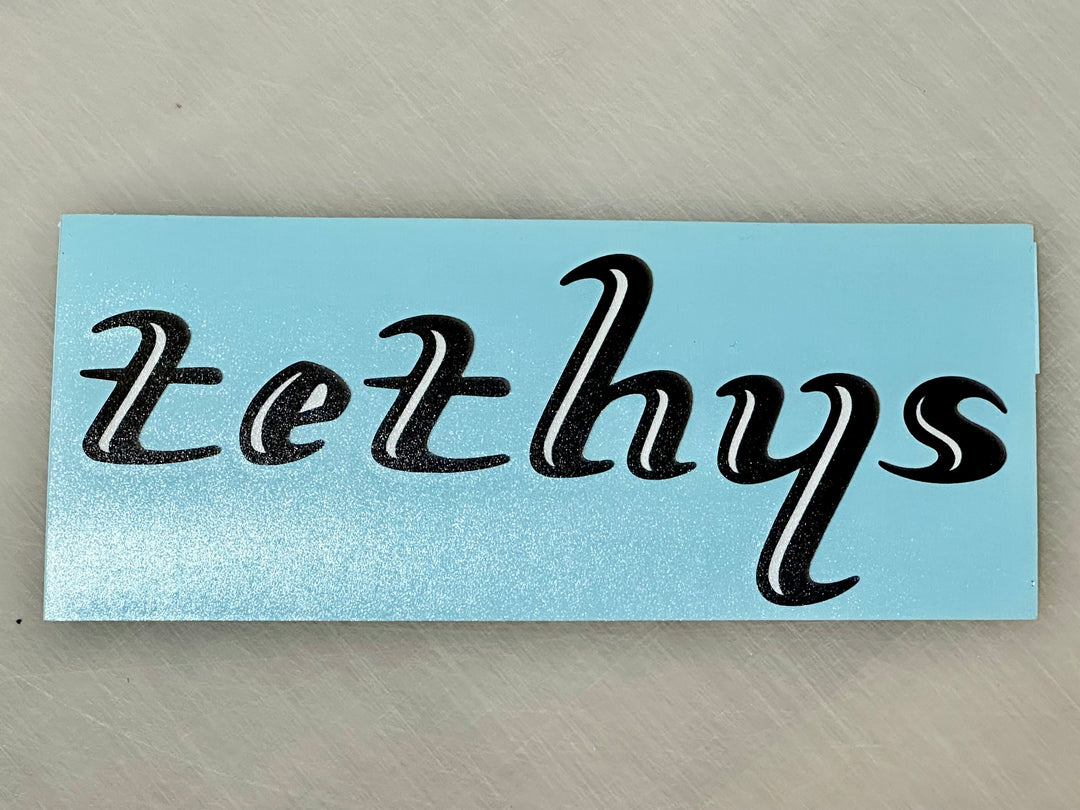 Tethys Rocket