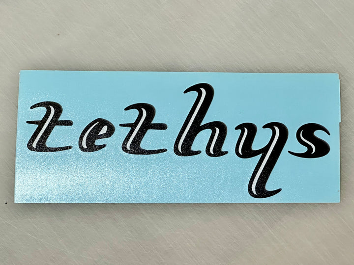 Tethys Rocket