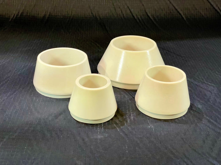 Urethane Tail Cone