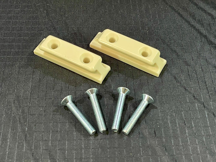 Linear Launch Rail Lugs
