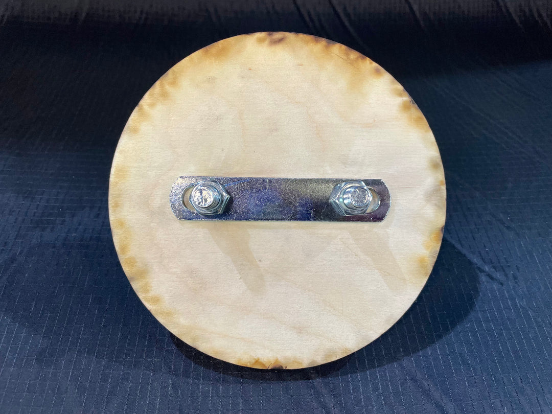 Bulkplate for Coupler