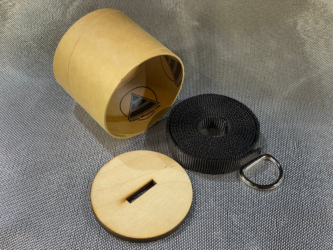 Piston System Kit