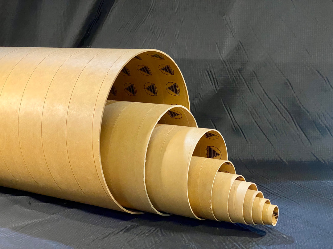 Phenolic Motor Mount Tubing