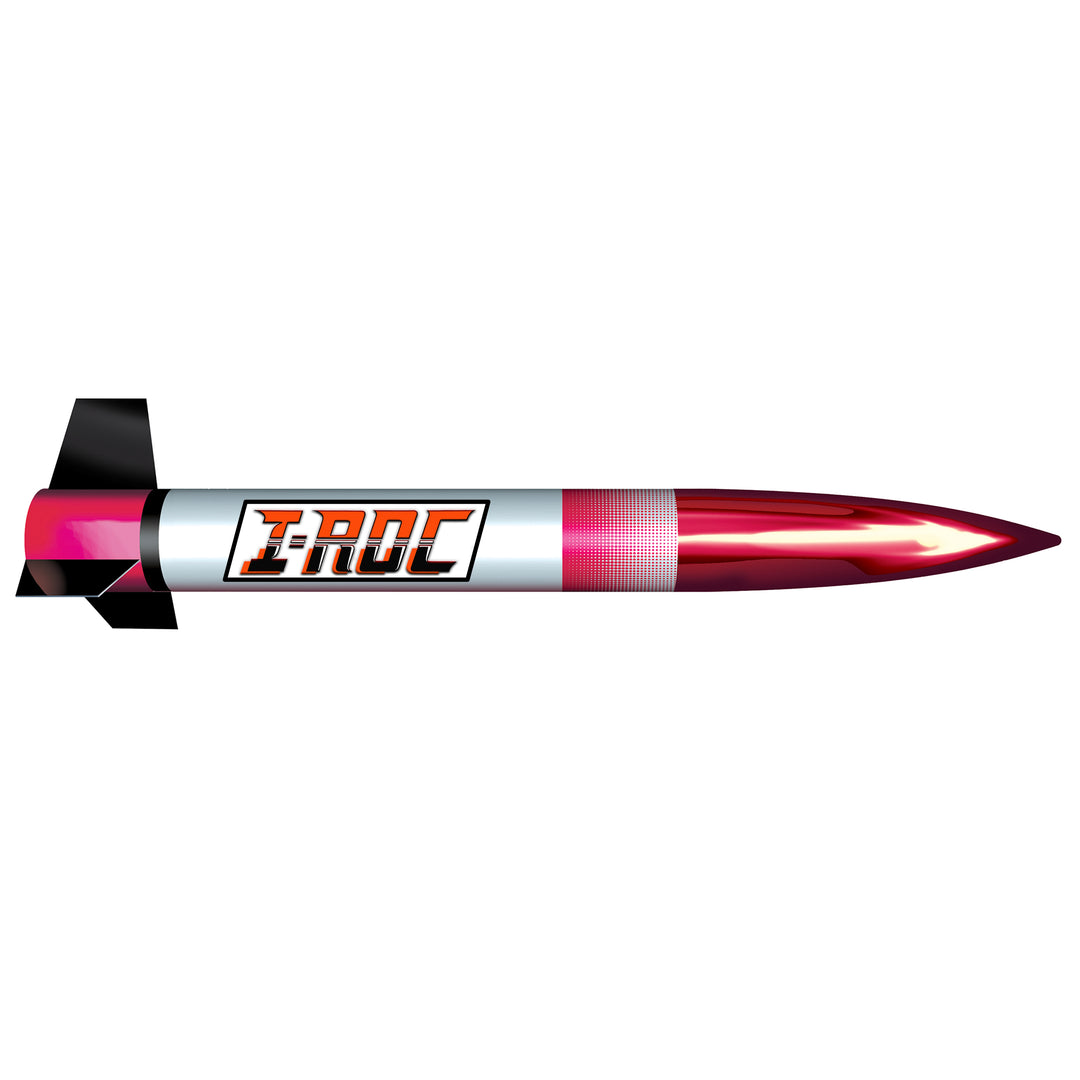 I-ROC