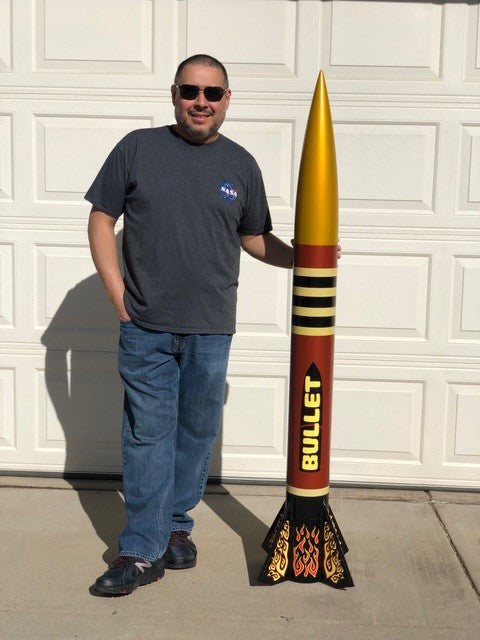 5.5" Bullet