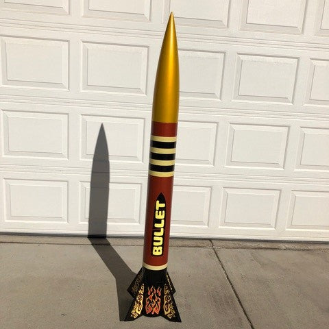 5.5" Bullet