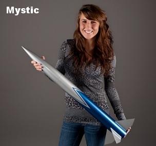 Mystic Rocket