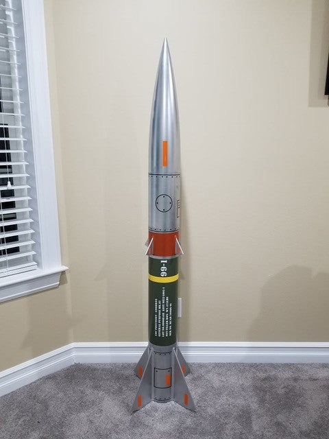 5.5" Bullet