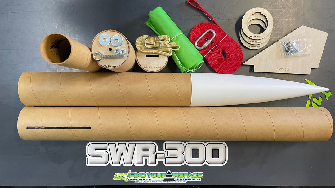 SWR-300